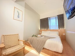 Sleep Box Penang