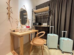 Sleep Box Penang