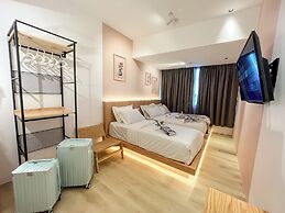 Sleep Box Penang
