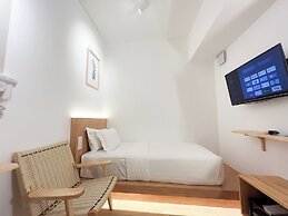 Sleep Box Penang
