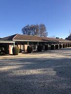 Creswick Motel