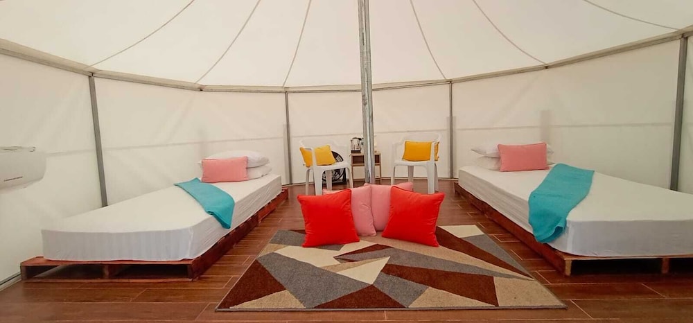 Viovio Beach & Resort