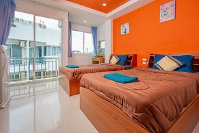 Nice to Meat you Rooms