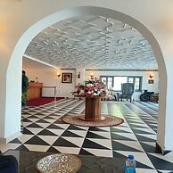 WelcomHeritage Santa Roza Kasauli