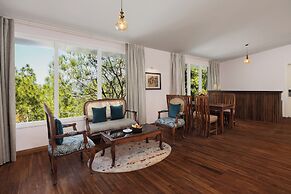 WelcomHeritage Santa Roza Kasauli