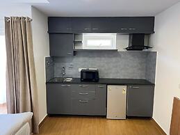 Palladium Luxury Suites