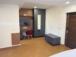 Palladium Luxury Suites