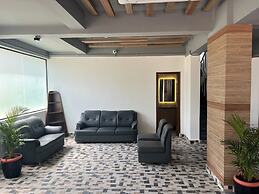 Palladium Luxury Suites