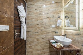 Keys Select by Lemon Tree Hotels, Kufri, Shimla