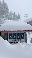 Keys Select by Lemon Tree Hotels, Kufri, Shimla