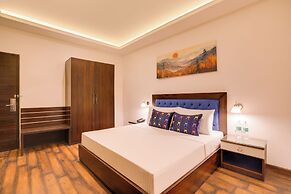Keys Select by Lemon Tree Hotels, Kufri, Shimla