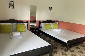 Jamjen's Lodge