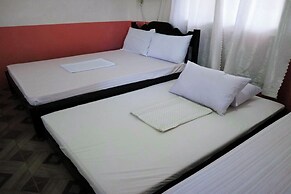 Jamjen's Lodge