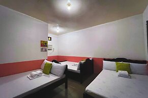 Jamjen's Lodge