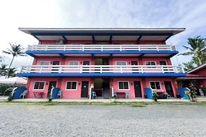 Jamjen's Lodge