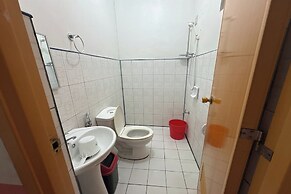 Jamjen's Lodge