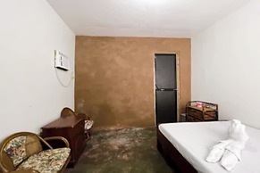 Jamjen's Lodge