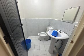 Jamjen's Lodge