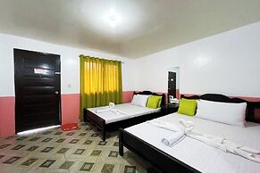 Jamjen's Lodge