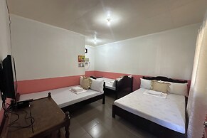 Jamjen's Lodge