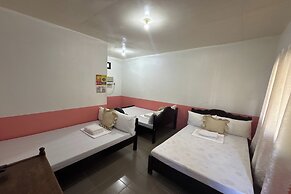 Jamjen's Lodge
