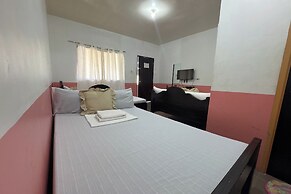 Jamjen's Lodge