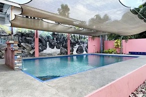 Jamjen's Lodge