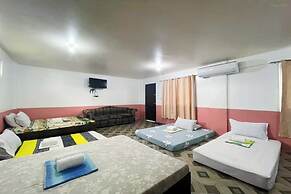 Jamjen's Lodge