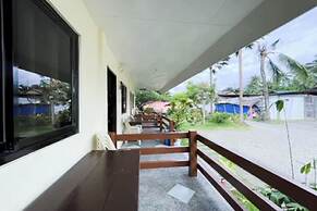 Jamjen's Lodge