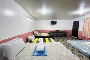 Jamjen's Lodge