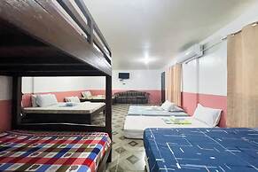 Jamjen's Lodge