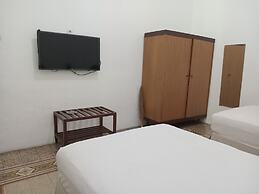 HOTEL CANDI BARU
