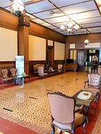 HOTEL CANDI BARU