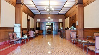 HOTEL CANDI BARU