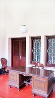 HOTEL CANDI BARU