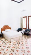 HOTEL CANDI BARU