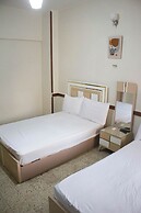 Cairo View Hotel