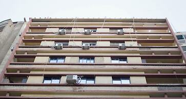 Cairo View Hotel