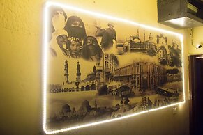 Cairo View Hotel