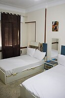 Cairo View Hotel