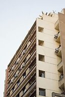 Cairo View Hotel