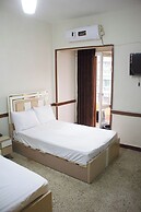 Cairo View Hotel