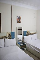 Cairo View Hotel