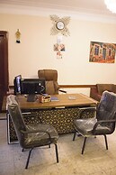 Cairo View Hotel