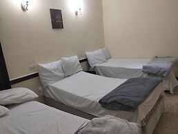Cairo View Hotel