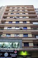 Cairo View Hotel