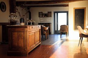 Maison d'hôtes Perbos 1556