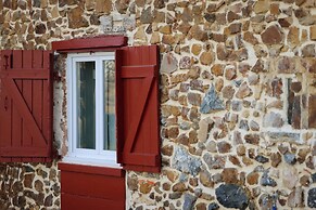 Maison d'hôtes Perbos 1556