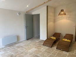 Maison d'hôtes Perbos 1556