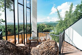 VeeVaree Riverkwai Resort